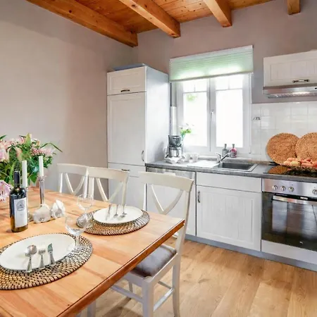 Seepferdchen, 25a Haus Usedom 25a